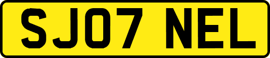 SJ07NEL