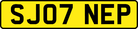SJ07NEP