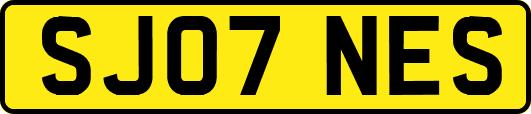 SJ07NES
