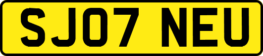 SJ07NEU