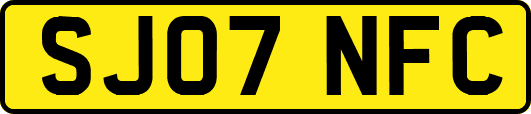 SJ07NFC