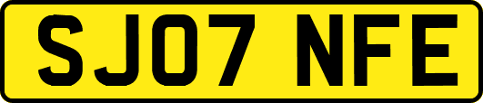 SJ07NFE