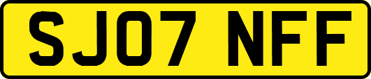 SJ07NFF