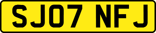 SJ07NFJ
