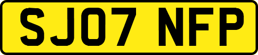 SJ07NFP