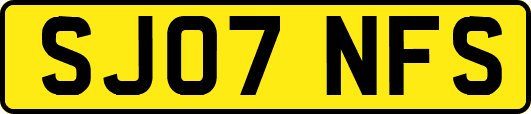 SJ07NFS