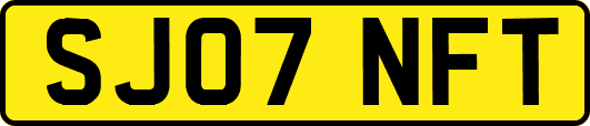 SJ07NFT