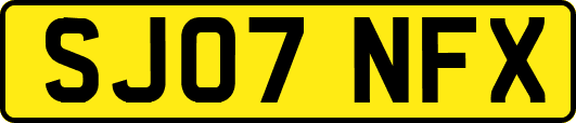 SJ07NFX