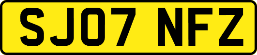 SJ07NFZ