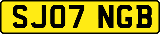 SJ07NGB