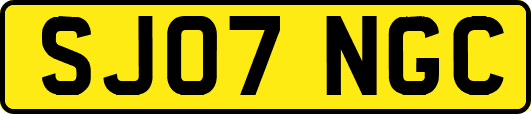 SJ07NGC