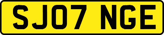 SJ07NGE