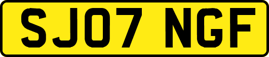 SJ07NGF