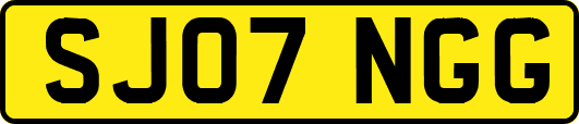SJ07NGG