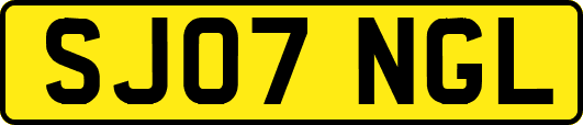 SJ07NGL