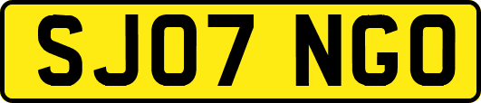 SJ07NGO