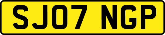 SJ07NGP