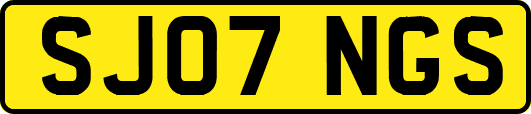 SJ07NGS