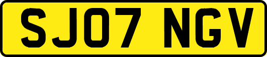 SJ07NGV