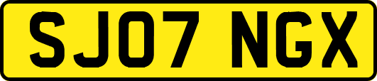SJ07NGX