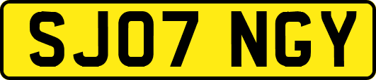 SJ07NGY