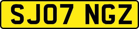 SJ07NGZ