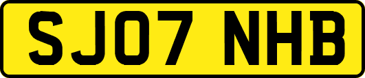 SJ07NHB