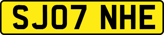 SJ07NHE