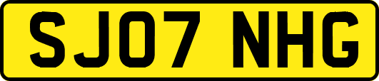 SJ07NHG