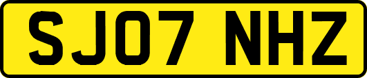 SJ07NHZ