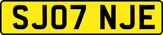 SJ07NJE