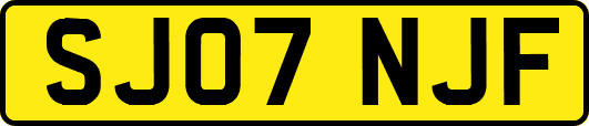 SJ07NJF