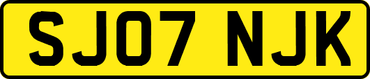 SJ07NJK