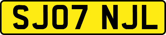 SJ07NJL