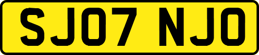 SJ07NJO