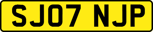 SJ07NJP