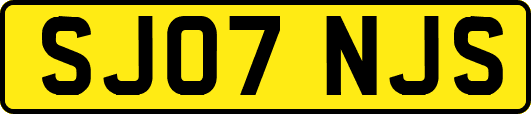 SJ07NJS