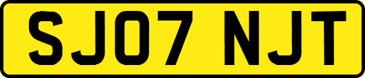 SJ07NJT
