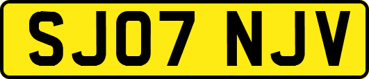 SJ07NJV