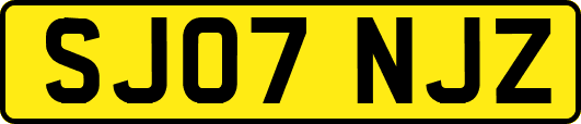 SJ07NJZ