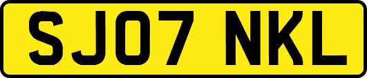 SJ07NKL