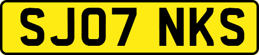SJ07NKS