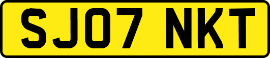 SJ07NKT