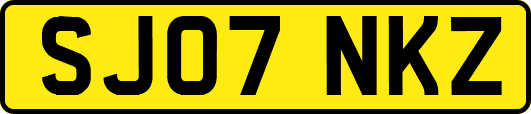 SJ07NKZ