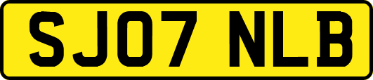 SJ07NLB