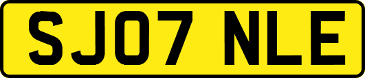SJ07NLE