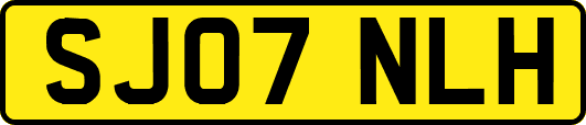 SJ07NLH
