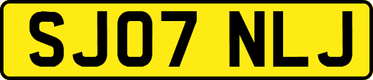 SJ07NLJ