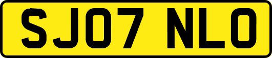 SJ07NLO