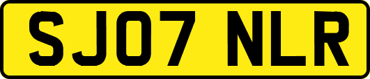 SJ07NLR